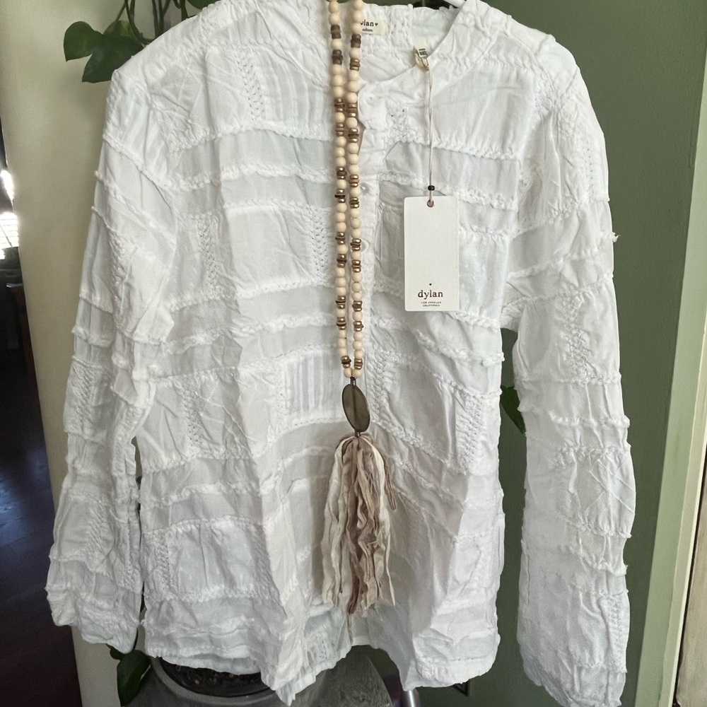 Woman’s Top